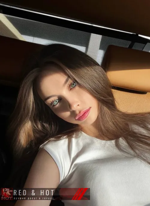 проститутка путана Лилия, Краснодар