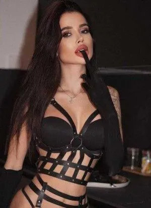 проститутка Юлия, 21, Краснодар