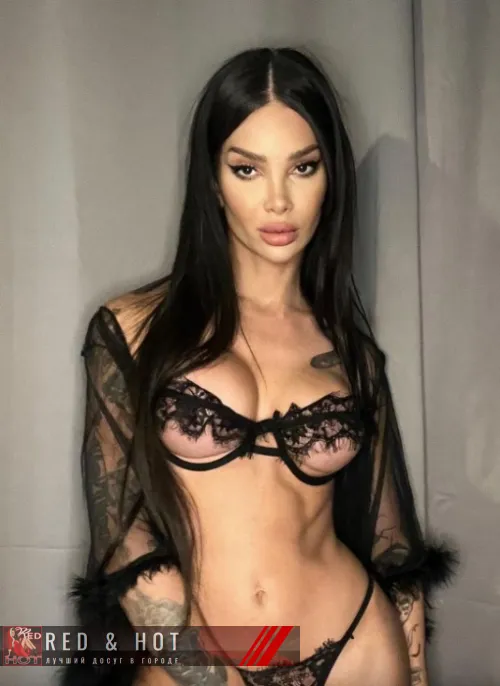 проститутка индивидуалка Алиночка, +7 (995) 206-2070