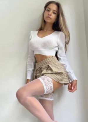 проститутка Вика, 20, Краснодар
