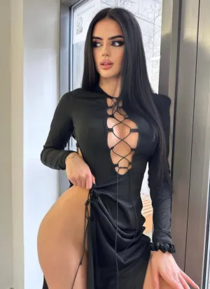 проститутка Алиса, 21, Краснодар