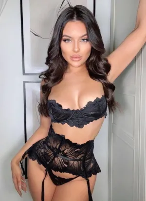 проститутка Анна, 32, Краснодар