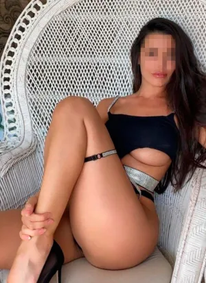 проститутка Елизавета, 24, Краснодар