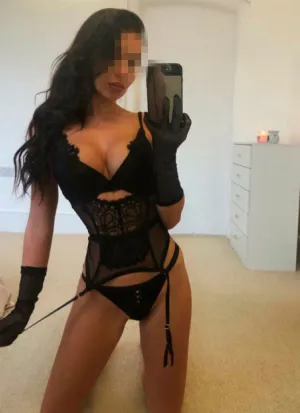 проститутка Милана, 30, Краснодар