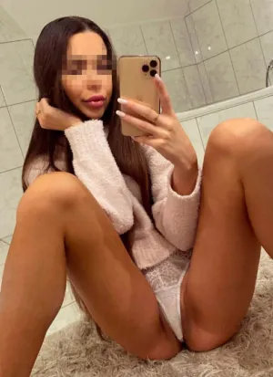 проститутка Ульяна, 22, Краснодар