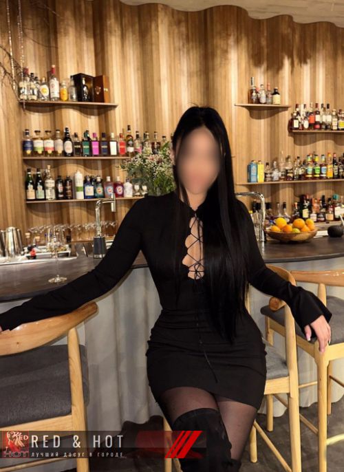 проститутка фея Иришка, Краснодар, +7 (996) 799-5346